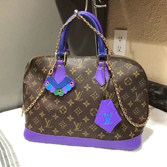 Louis Vuitton bags - Picture 1 of 16